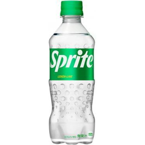 Sprite P470ml 【This Month's Sale Beverages】 Special Order Item 【Purchase Quantity 24 units]