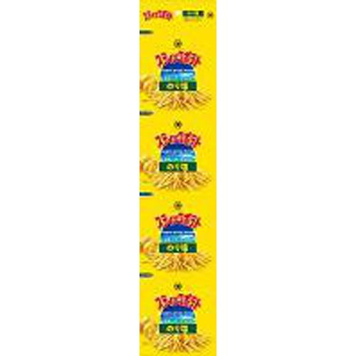 Koikeya 4-Piece Stick Potato Seaweed Salt  【Purchase Quantity 12 Pieces】