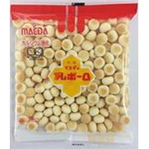 Osaka Maeda Milk Boro 70g  Special Order Item [Purchase Quantity: 12 pieces]