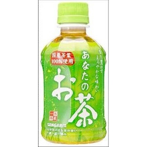 Sangaria Your Tea P280ml  [Purchase Quantity 24 Units]