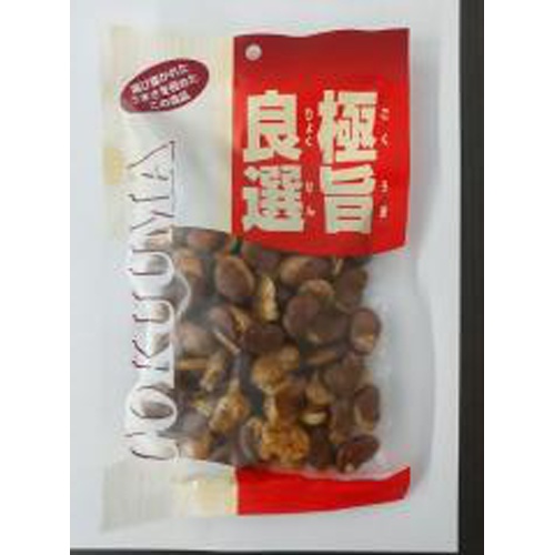 Matsukawaya Hanamame 79g  [Purchase Quantity: 5]