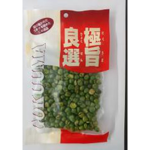 Matsukawaya Green Peas 67g  [Purchase Quantity: 5 pieces]