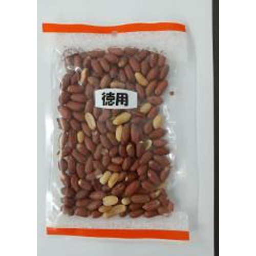 Matsukawaya Tokuyou Seasoned Peanuts 113g Special Order Item 【Purchase Quantity 25 Pieces】
