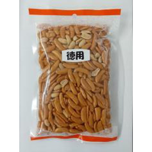 松川屋 Economical Kaki Peanuts 160g  【Purchase Quantity 5 Pieces】