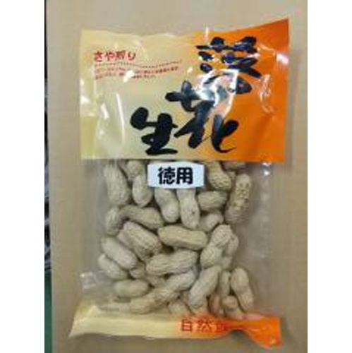 Matsukawaya Bulk Shelled Peanuts 135g  【Purchase Quantity 10 Items】