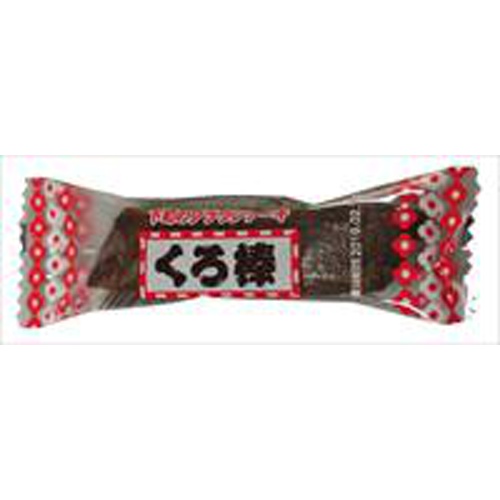 Crowbar: Town's Black Stick 1 Piece Special Order Item 【Purchase Quantity 300 Pieces】