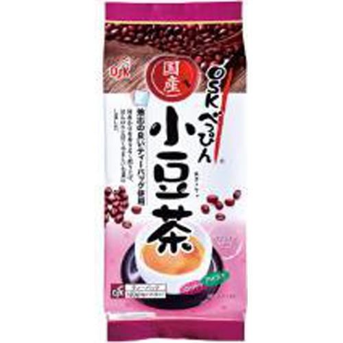 Ogawa Beautiful Domestic Azuki Bean Tea 20 Bags  【Purchase Quantity 12 Units】