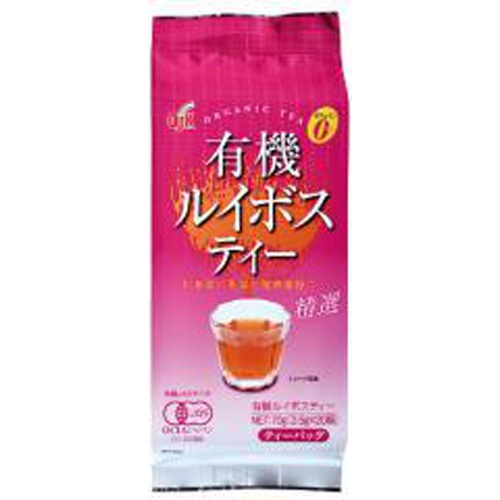 Kotani Organic Rooibos Tea 20 Bags  [Purchase Quantity: 12]