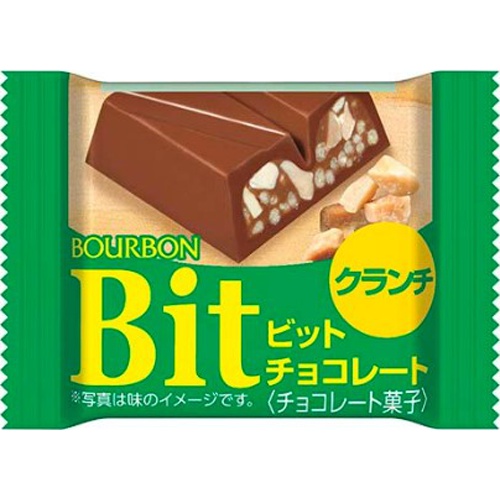 Bourbon Bit Crunch 1 Piece Special Order Item 【Purchase Quantity 320 Pieces】