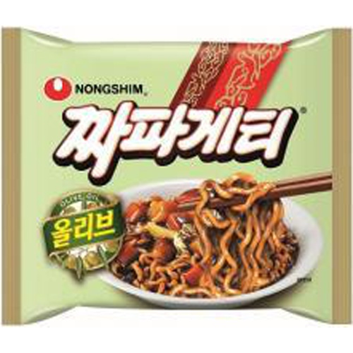 Nongshim Chapagetti Bag Special Order Item 【Purchase Quantity 30 Packs】