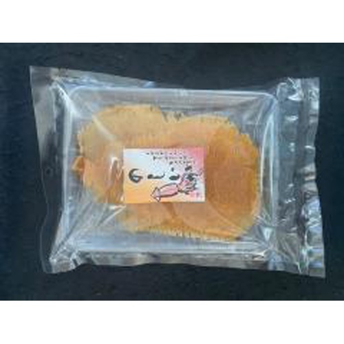 Kuji Foods Ear Squid 65g  【Purchase Quantity 10 Packs]