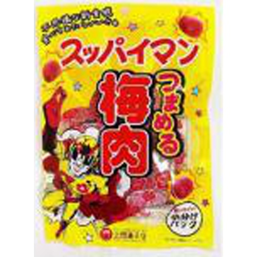 Uema Confectionery Suppaiman Ume Paste 45g Special Order Item [Purchase Quantity 120 Pieces] (Delivery may take some time)