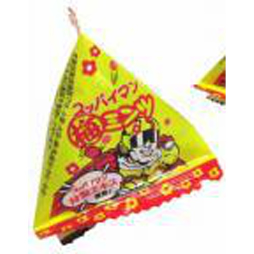 Joema Confectionery Suppaiman Ume Mints 6g Special Order Item [Purchase Quantity 400 Units] (Delivery May Take Some Time)