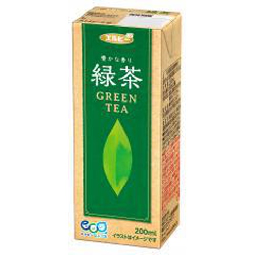 LB Green Tea Paper 200ml Special Order Item [Purchase Quantity 30 Pieces]