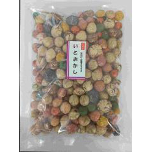Matsukawaya Bean Color Itookashi 700g Special Order Item [Purchase Quantity 5]