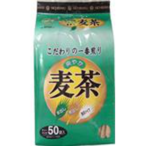 Japan Seimai Refreshing Barley Tea 8g×50P Special Order Item [Purchase Quantity 12]