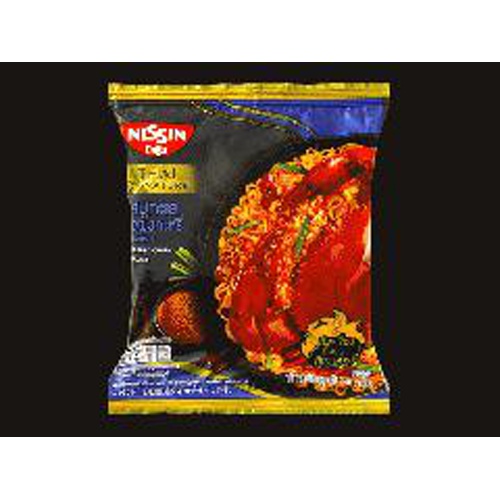 Thai Signature Crab Curry-style Fried Noodles Bag Special Order Item [Purchase Quantity: 30]