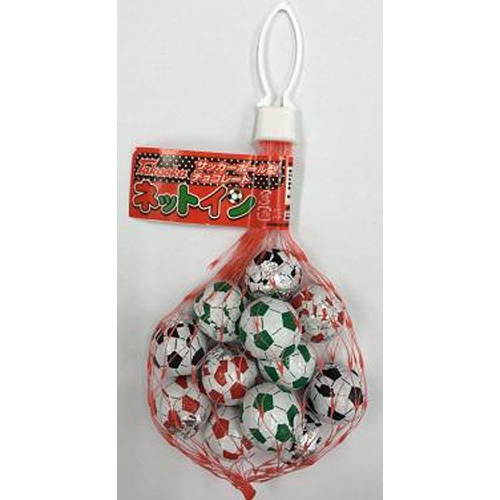 Takaoaka Net-In (Soccer Ball) 12 Pieces Special Order Item [Purchase Quantity 96]