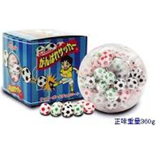 Takao's Soccer Cheers 330g Special Order Item 【Purchase Quantity 12 Units】