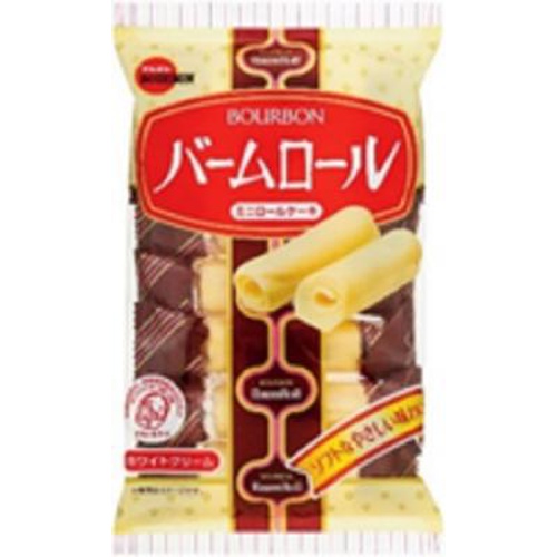 Bourbon Balm Roll 7 Pieces  Special Order Item 【Purchase Quantity 12】