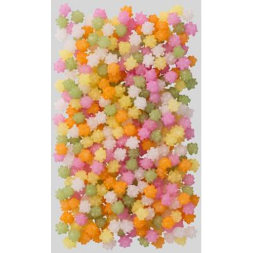 Kasugai Confectionery 1kg Konpeito Special Order Item [Purchase Quantity: 6]