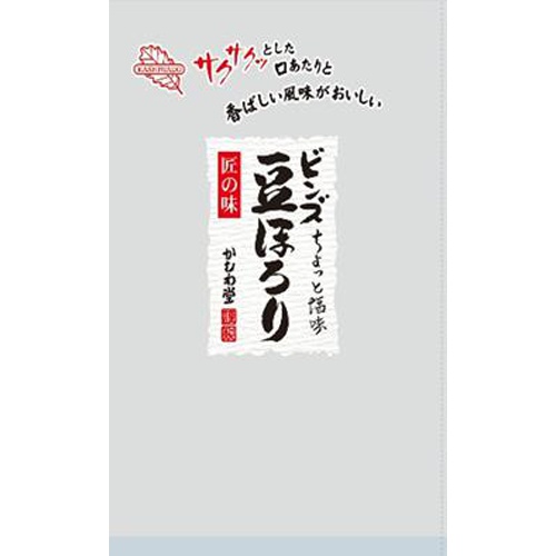 Kashiwa-do Binzu Mame Horori 110g Special Order Item [Purchase Quantity: 12]