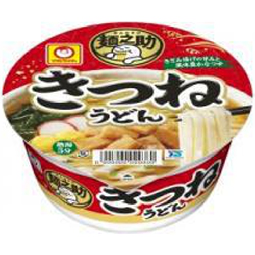 Maruchan Men no Suke Kitsune Udon [This Month's Special Sale Noodles]  [Purchase Quantity: 12 Packs]