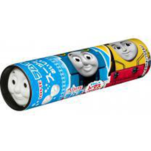 Lotte Thomas the Tank Engine Ramune 23g  【Purchase Quantity 10 Pieces】