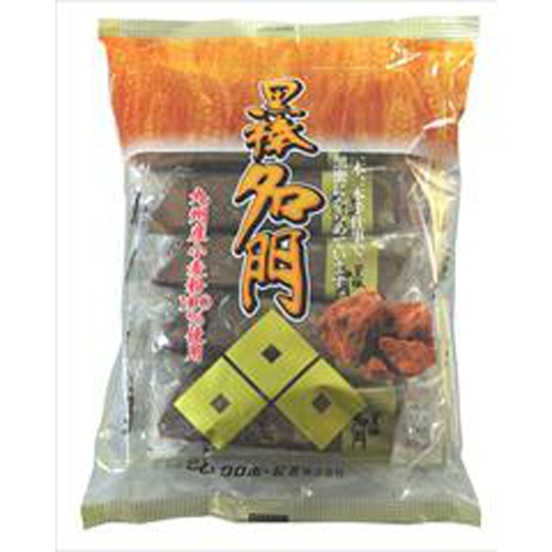 Kurabo Black Stick Prestige 10 Pieces Special Order Item [Purchase Quantity 10]