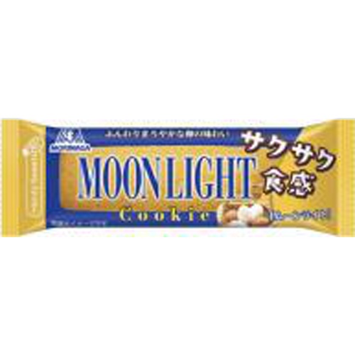 Morinaga Moonlight 1 Stick Special Order Item [Purchase Quantity 120 Pieces]
