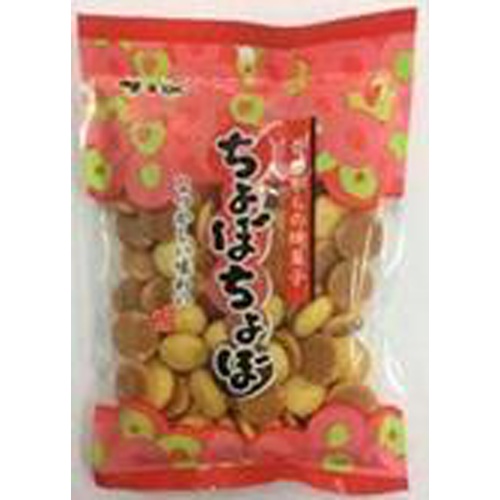 Osaka Maeda Chobochobo 70g  Special Order Item [Purchase Quantity: 12]