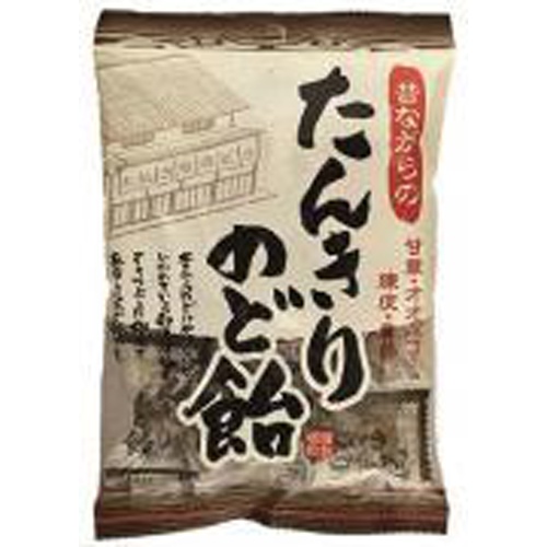 Ribbon Throat-Clearing Candy 54g Special Order Item [Purchase Quantity: 12]