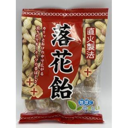 Ribbon Falling Flower Candy 90g Special Order Item 【Purchase Quantity 24 Pieces】