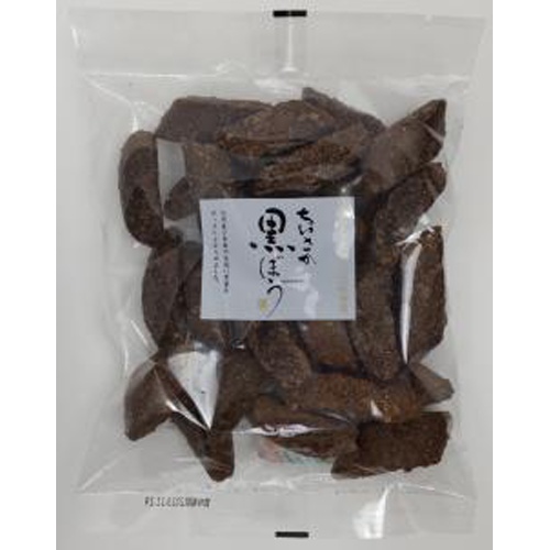 Crobo Small Black Stick 220g - Special Order Item [Purchase Quantity: 12]