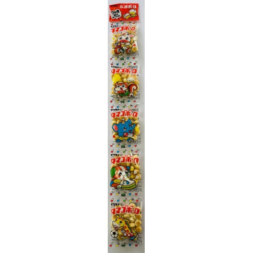 Iwamoto Five-Connected Boron 【Purchase Quantity: 10 Pieces】