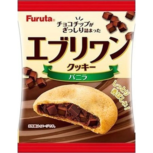 Fullta Every One Vanilla 1 Piece Special Order Item 【Purchase Quantity 360 Pieces】