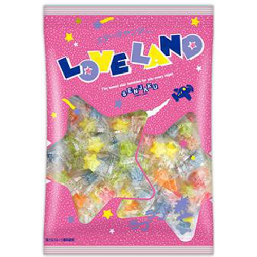 Suzuki Candy Brand 1kg  Special Order Item [Purchase Quantity: 8]