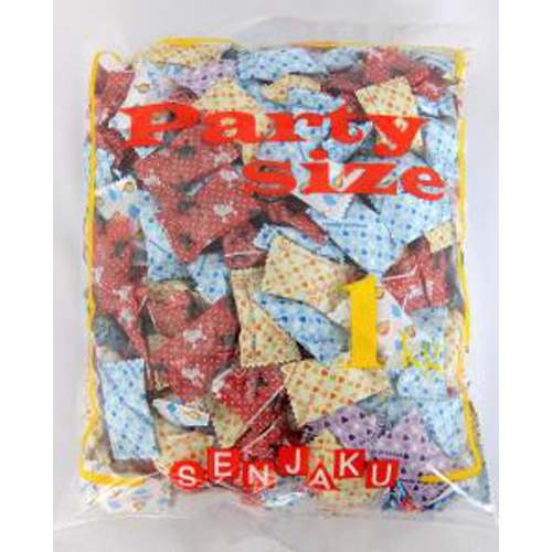 Osenjaku Candy A-Pillow 1kg [Limited Quantity] [Purchase Quantity 1]
