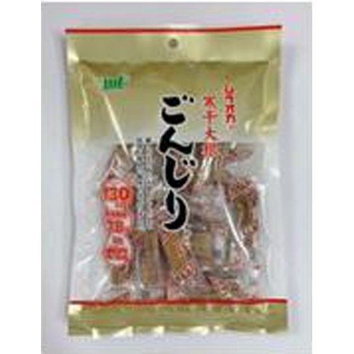 Murakami Dried Daikon Gonjiri 115g  【Purchase Quantity 10 pcs】