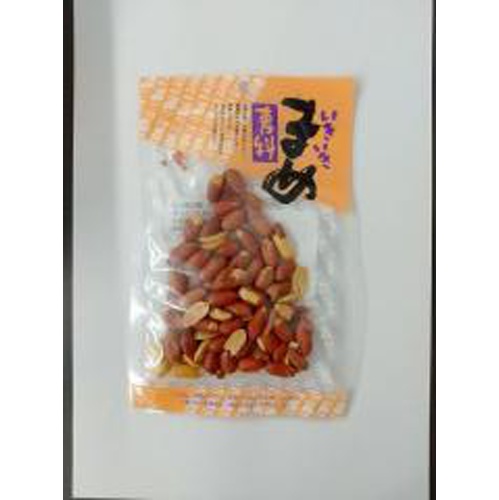 Matsukawaya Seasoned Peanuts 41g  【Purchase Quantity 5 Pieces】