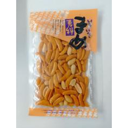 Matsukawaya Persimmon Peanuts 58g  【Purchase Quantity 5 Pieces】