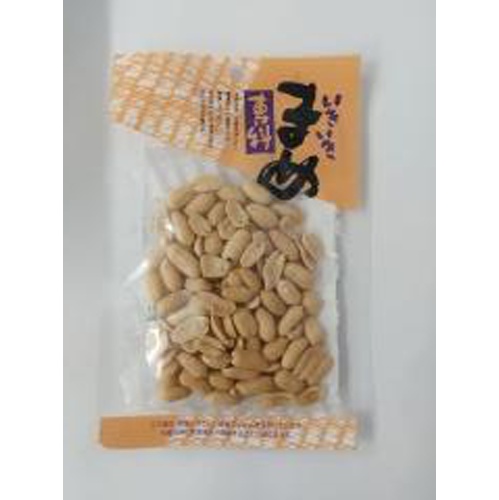 Matsukawaya Butter Peanuts 51g  【Purchase Quantity 5 Pieces】
