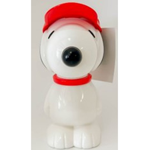 Doshisha Snoopy Jelly 265g  [Purchase Quantity: 8 pieces]