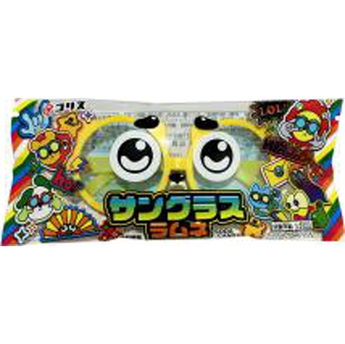 Coris Sunglass Ramune  Special Order Item [Purchase Quantity 120 Pieces]