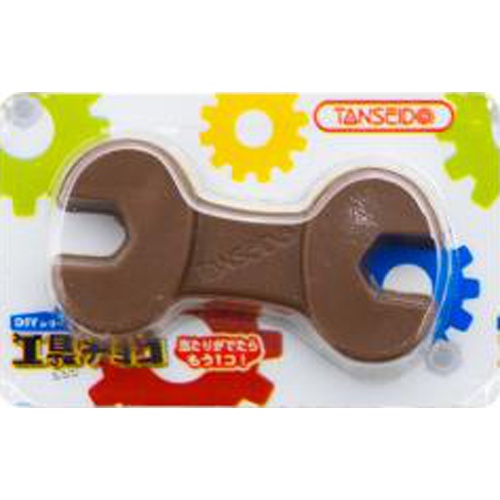 Nyuudo Tool Chocolate (with Continuous Winning) Special Order Item [Purchase Quantity: 600 Pieces] (Delivery may take some time)