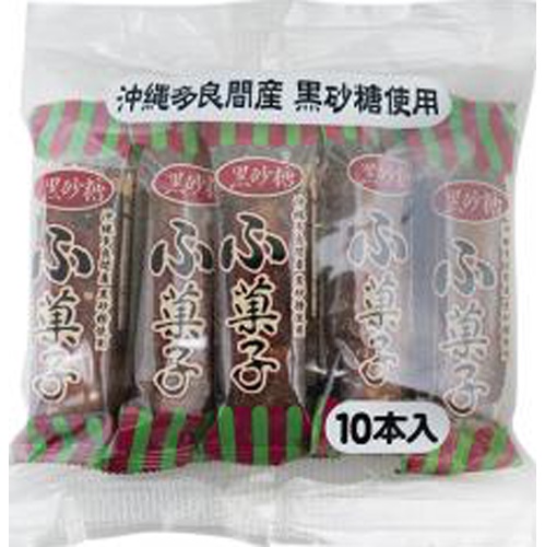 Yaokin Square Rice Crackers 10 Sticks  【Purchase Quantity 20 Pieces】