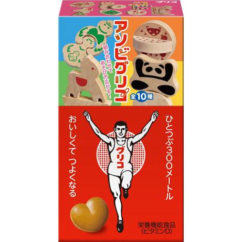 Glico Glico 8 Pieces Special Order Item [Purchase Quantity 120 Units]