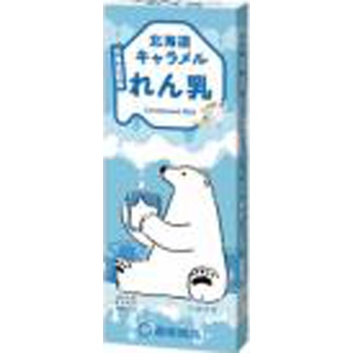 Donan Hokkaido Caramel Condensed Milk 18 Pieces Special Order Item [Purchase Quantity 120]