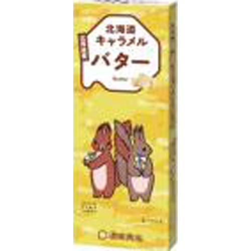 Donan Hokkaido Caramel Butter 18 Pieces  Special Order Item 【Purchase Quantity 120 Units】