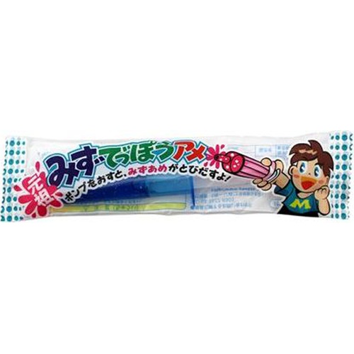 Yaokin Water Gun Candy (Y) 10ml Special Order Item [Purchase quantity 200 pieces] (Delivery may take some time)